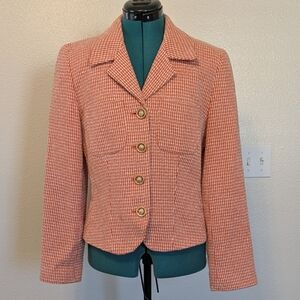 Ann Taylor Loft Blazer Jacket - Size 6